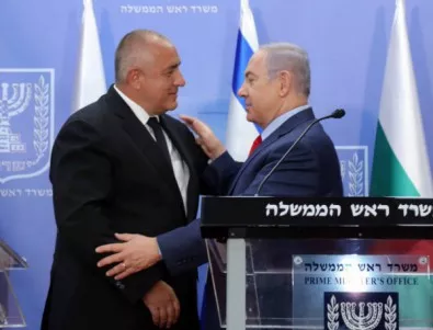 Нетаняху няма намерение да подава оставка дори да бъде обвинен в корупция