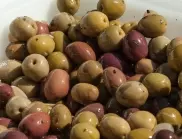 Ползи и вреди за тялото от маслините