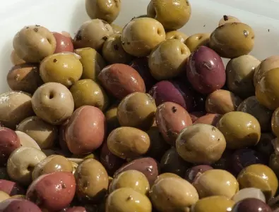 За какво са много полезни костилките от маслини?