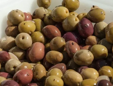 Костилката от маслина не трябва да се хвърля – ето за какво се ползва