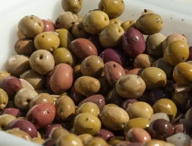 Как костилките от маслини помагат за прочистване на червата