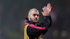 След 17 години в Арсенал: Уилшър подписа с Уест Хям за три години