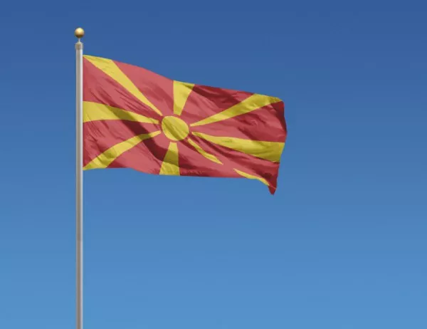 Македонците са против промяна на конституцията, сочи проучване