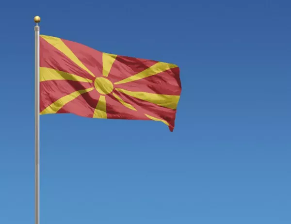 НАТО: Присъединяването на Македония към Алианса е 100% сигурно