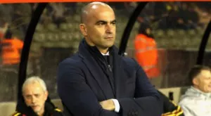 Мартинес: Може би е добре, че след Бразилия се изправяме точно срещу Франция