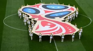 Пълната ТВ програма на осминафиналите на Световното първенство по футбол 2018