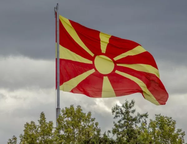 Македонският парламент прие повторно договора за името 