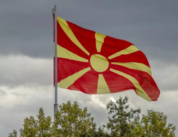 Нов сигнал от Македония - за руска намеса против членството в ЕС и НАТО