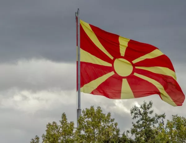 От Вашингтон до София и Атина - всички приветстват Македония
