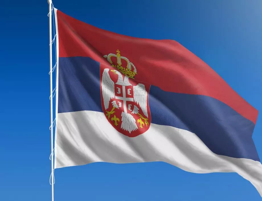 Опозиционери обсадиха сръбската държавна телевизия 