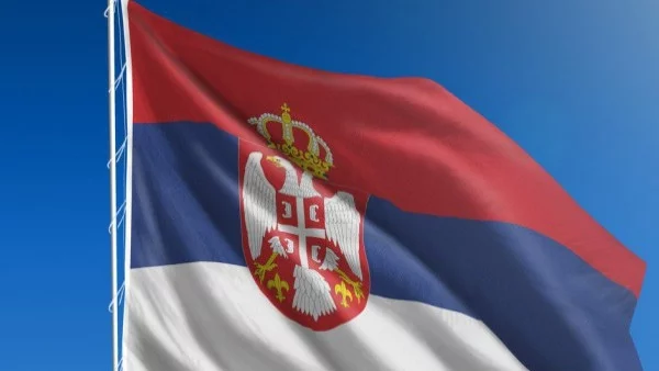 68 на сто от сърбите не подкрепят членството на страната в НАТО