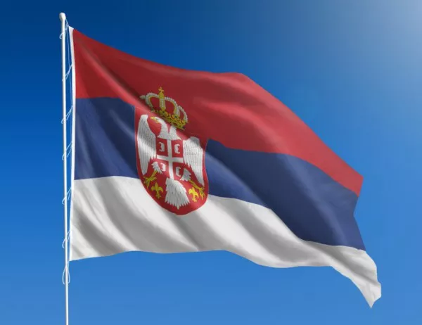 Пореден антиправителствен протест в Сърбия
