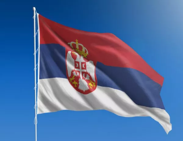 Сръбската опозиция информира САЩ за ситуацията в страната
