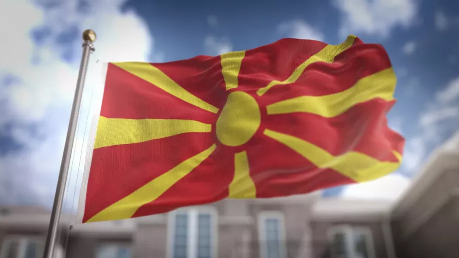 Македонски футболист измисли нова форма на защита (ВИДЕО)