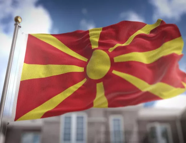 Македонският парламент сформира Комисия за помирение