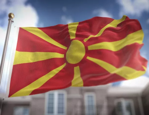 Политически арести на приближени до Груевски в Македония