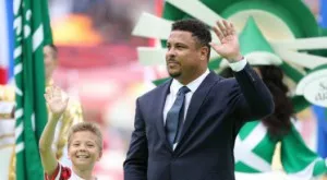 Феномена вече официално е собственик на тим от Ла Лига