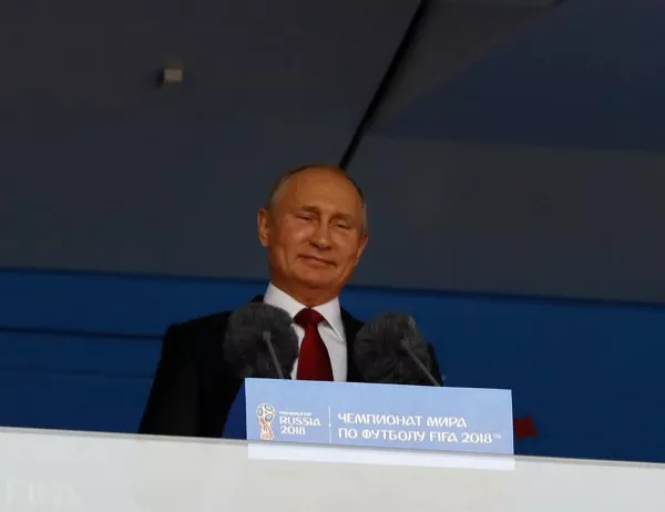 Премиера на Чечения стана съветник на Путин 