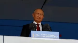 Ето кой ще прави компания на Путин по време на финала за Световното по футбол