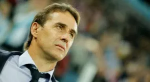 Лопетеги поиска от Реал трансферна цел на Барселона