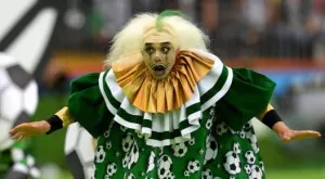 Ще се изненадате кой отбор е дал най-много точни пасове на Световното в Русия до момента