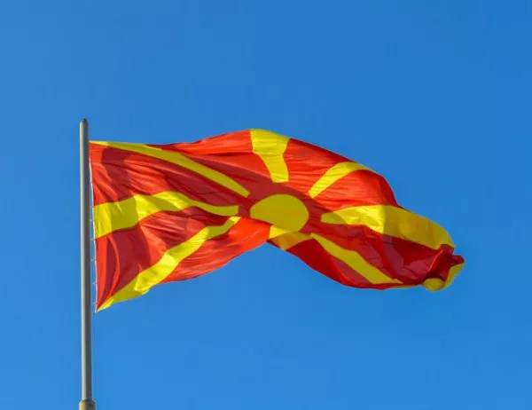 Македонският парламент не свали имунитета на бившия си председател, де факто обвинен за опит за преврат