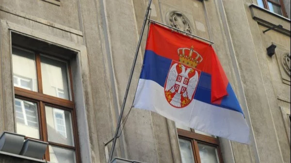 Две причини Сърбия да мълчи за Македония 
