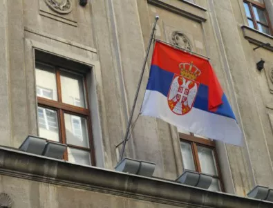 Сръбският министър на отбраната обяви гладна стачка