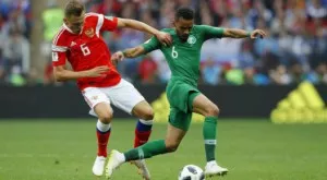 Саудитците ще съдят известен канал за симпатии към тима на Русия