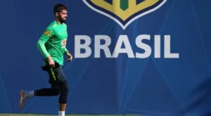 Президентът на Рома потвърди: Алисон е близко до Реал Мадрид