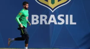 Веднага: Рома намери заместник на Алисон