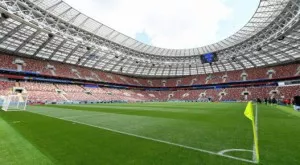 Финалът в Москва ще стане втори по посещаемост през XXI век