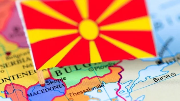 Европейското бъдеще на Македония е все по-несигурно