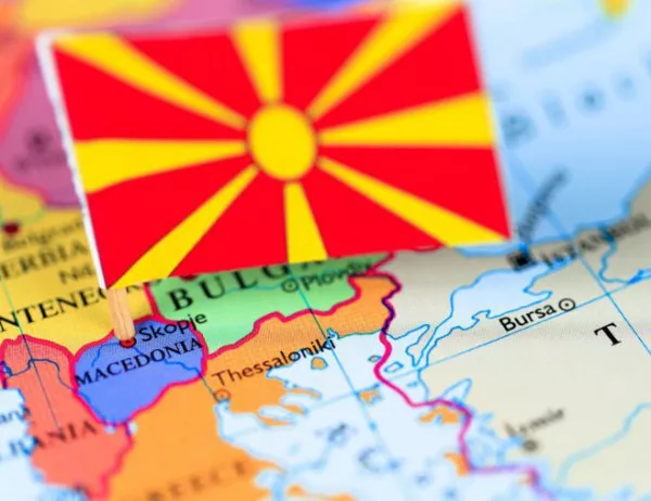 Основната опозиционна партия в Македония повдигна обвинение срещу висши държавни служители