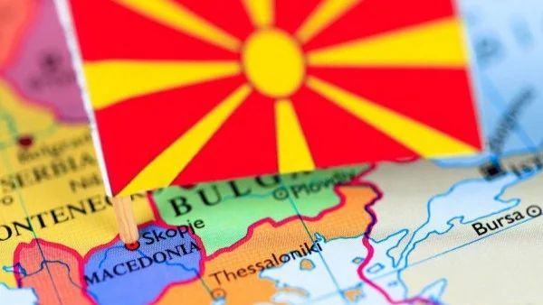 Опозицията в Македония готви бойкот на референдума 