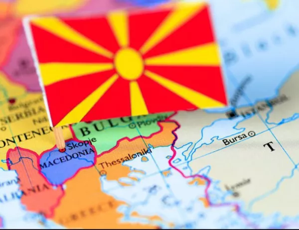 57% от македонците ще гласуват "За" на референдума за смяната на името и членство в ЕС и НАТО