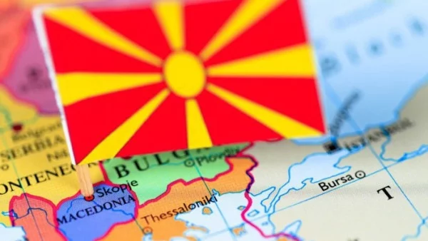 57% от македонците ще гласуват "За" на референдума за смяната на името и членство в ЕС и НАТО