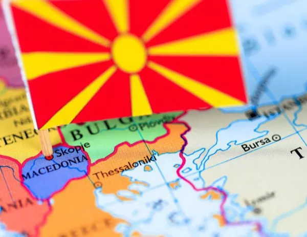 "Франкфуртер Алгемайне Цайтунг" : Да кажем истината за действията на Москва в Македония