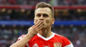 Претендент за гол на Световното първенство 2018 още в първия мач на турнира (ВИДЕО)