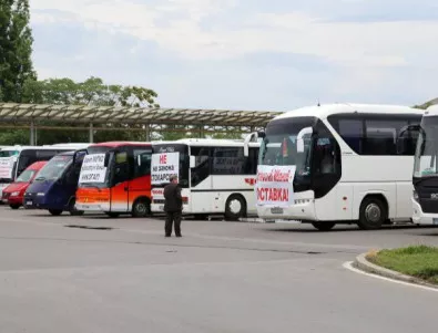 Транспортният бранш се обяви срещу новите екотакси, планират протести