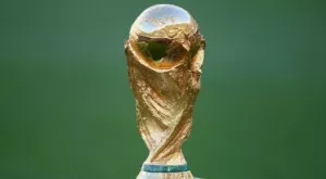 Всички 1/8-финални двойки на Световното първенство по футбол 2018