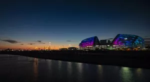 ТВ програмата на Световното първенство по футбол 2018 днес (27.06)