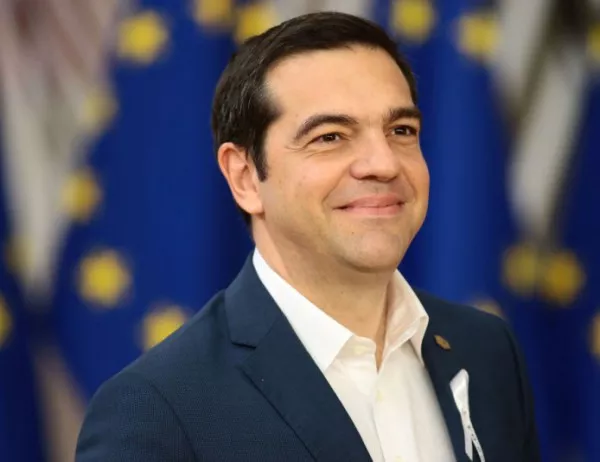 Ципрас предложи президентът на Гърция да се избира пряко от народа