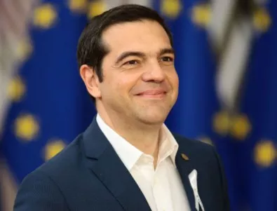 Ципрас си осигури още един глас от партията на Каменос