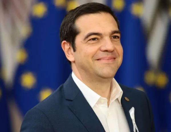 Ципрас смята, че икономическата свобода на Гърция е съвсем близо