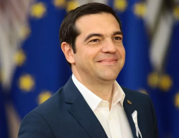Ципрас: Северна Македония е изпълнила критериите за старт на преговорите с ЕС 