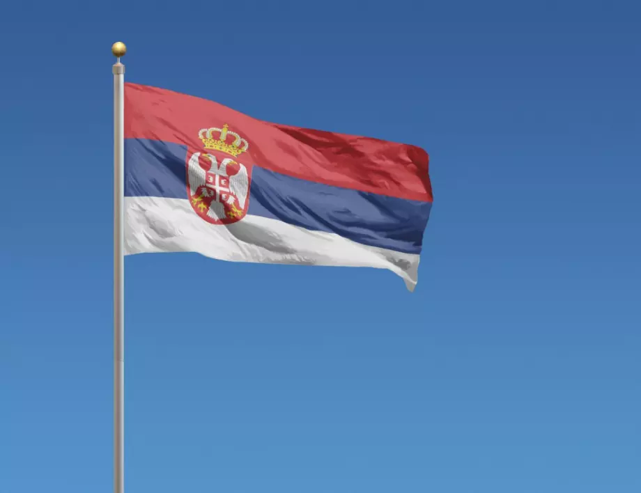 Белград: Получихме руските военни вертолети, които преминаха през България 