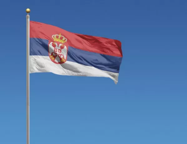 Протестите в Сърбия продължиха цяла нощ
