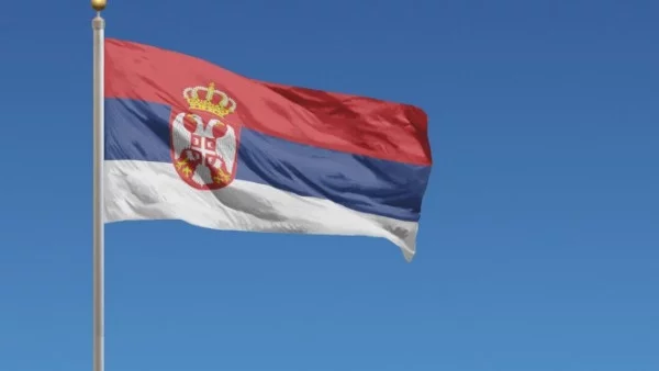 Протестите в Сърбия продължиха цяла нощ