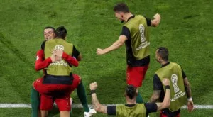 Кристиано след шоуто срещу Испания: Титлата остава нашата цел!